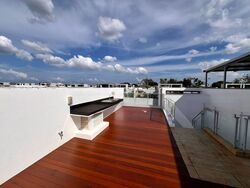 Cabana (D28), Terrace #477250881